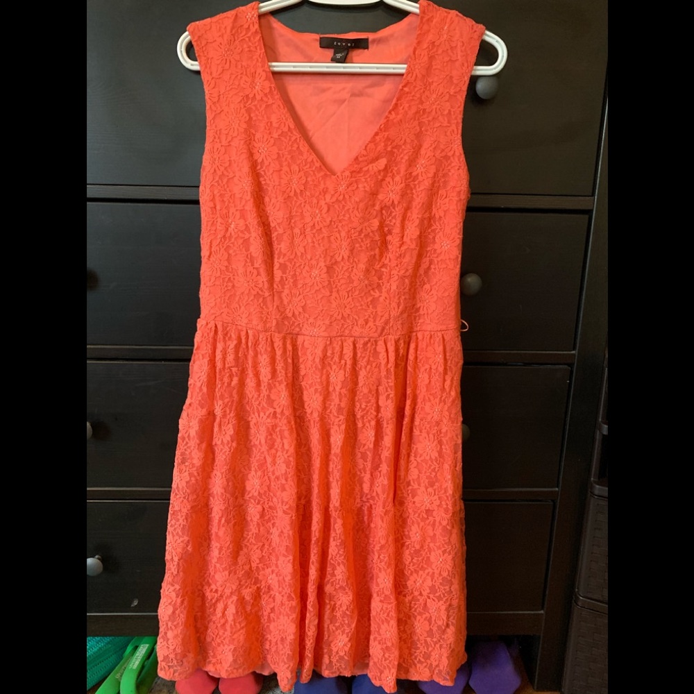 Dress - Medium